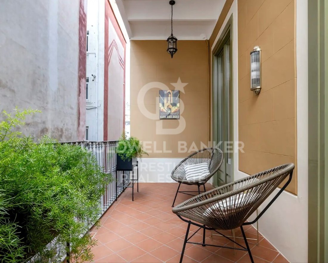 Apartment in Eixample, Barcelona, Spain 2 - 18011019