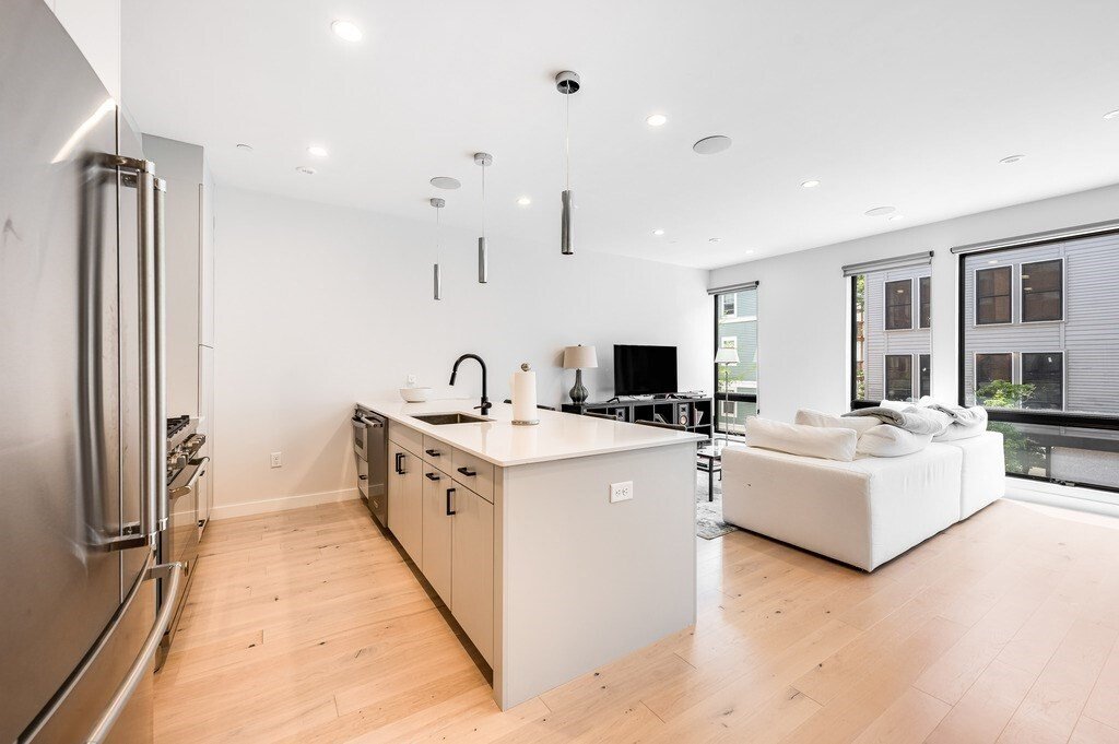Condo in Boston, Massachusetts, United States 1 - 18010294