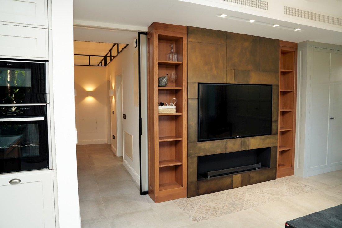 Apartment in Limassol, Limassol, Cyprus 4 - 18006856