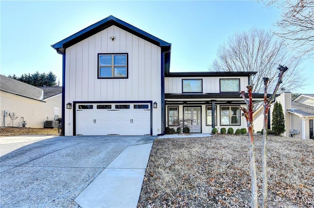 House in Lawrenceville, Georgia, United States 2 - 18005242
