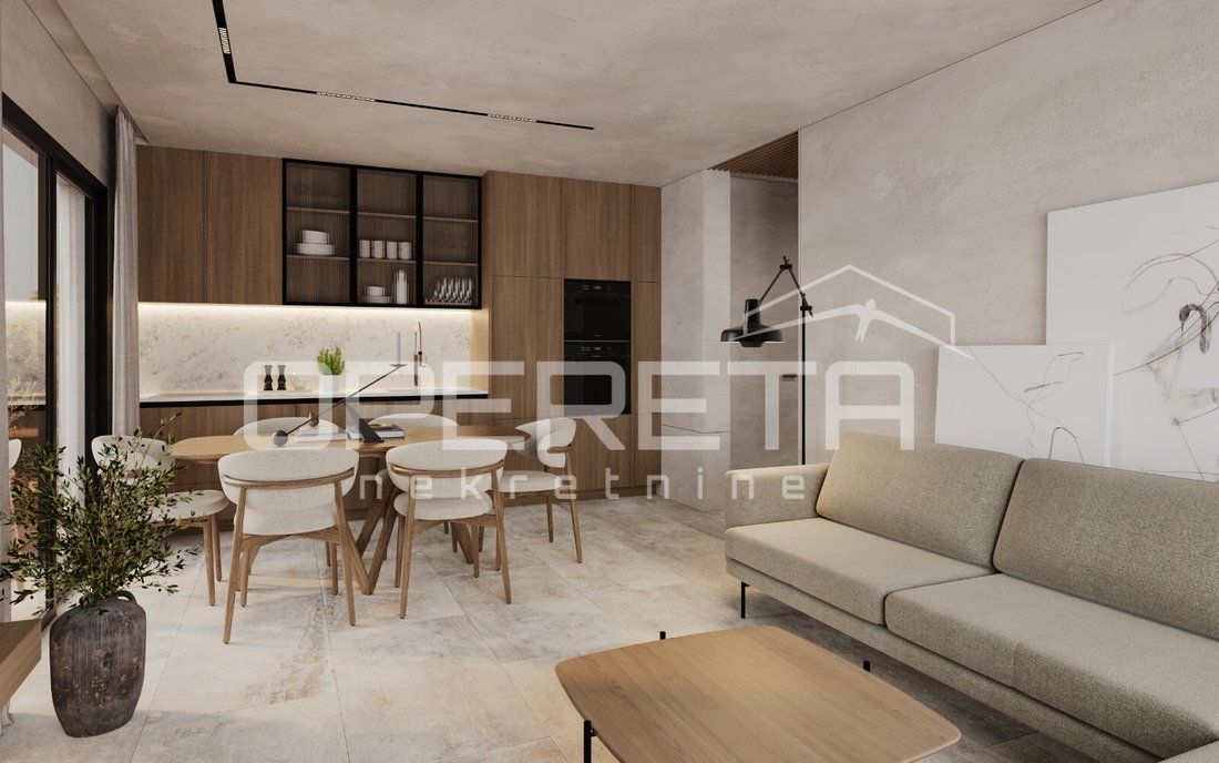 House in Medulin, Istria County, Croatia 5 - 18010250