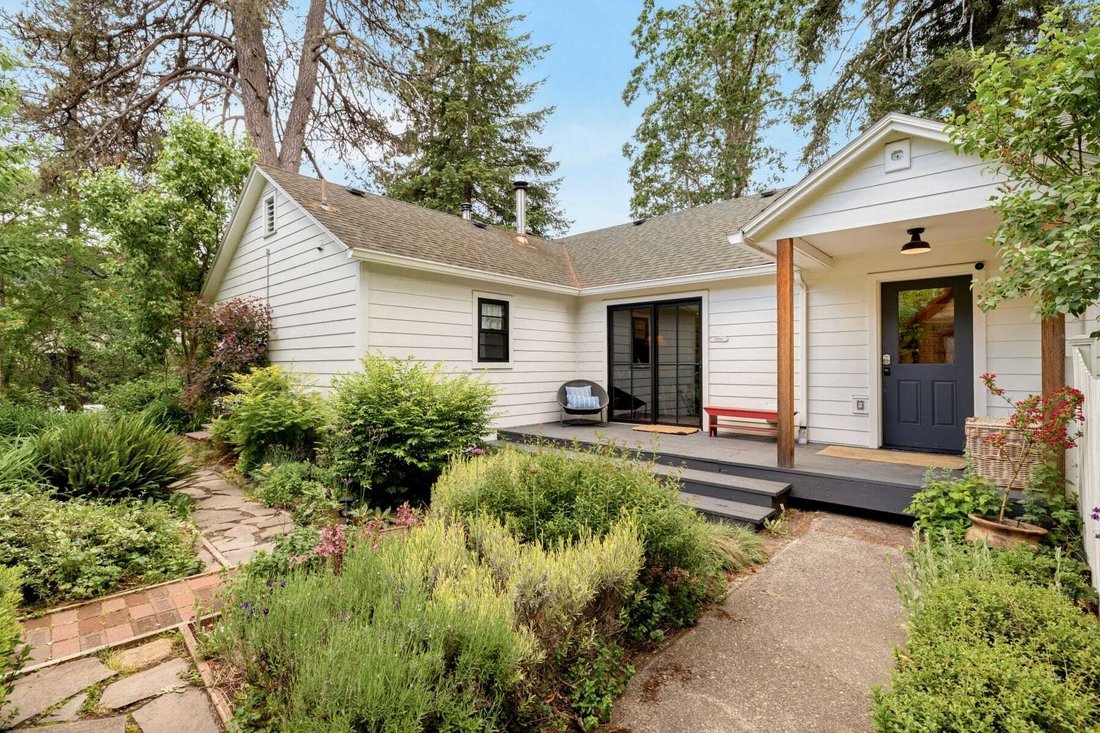House in White Salmon, Washington, United States 4 - 18006355