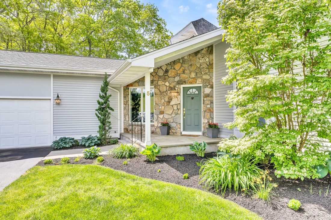 Haus in Westerly, Rhode Island, Vereinigte Staaten 3 - 18004525