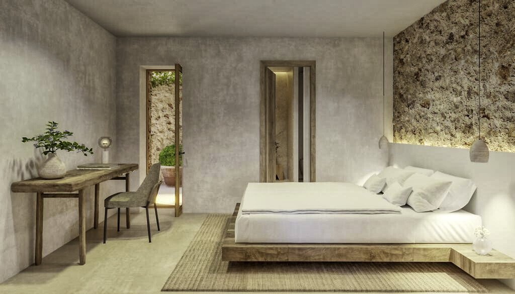 Townhouse in Arta, Balearic Islands, Spain 4 - 18010335