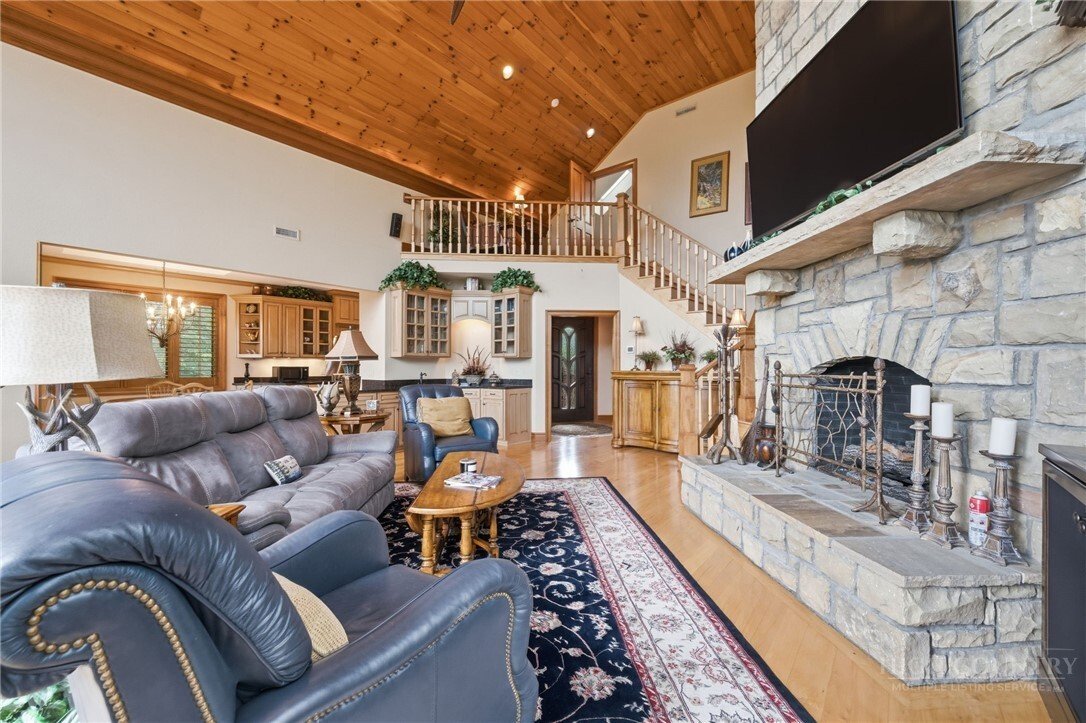 House in Banner Elk, North Carolina, United States 5 - 18007605