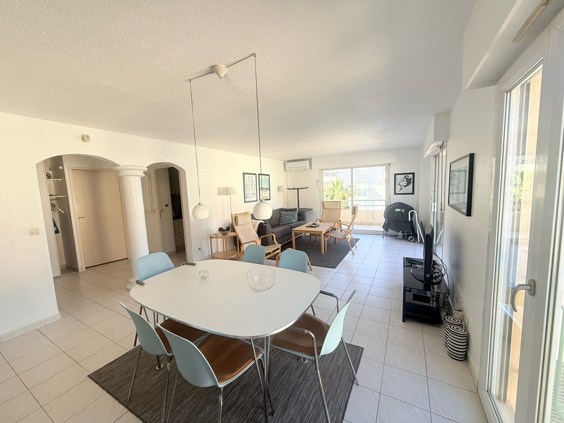 Apartment in Exterieurs, Frejus, France 2 - 18008505