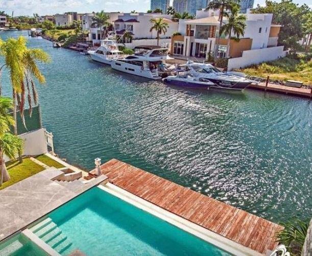 House in Cancún, Quintana Roo, Mexico 2 - 18006627