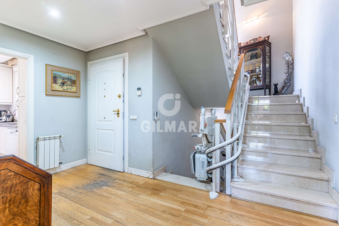 House in Majadahonda, Comunidad de Madrid, Spain 3 - 17383039