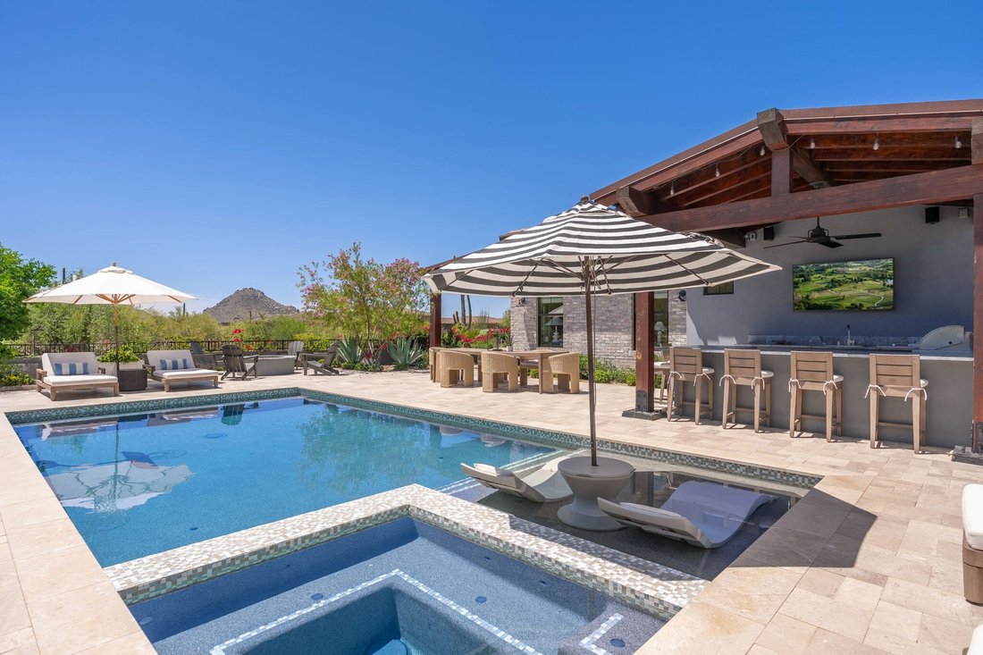 House in Scottsdale, Arizona, United States 2 - 18005850