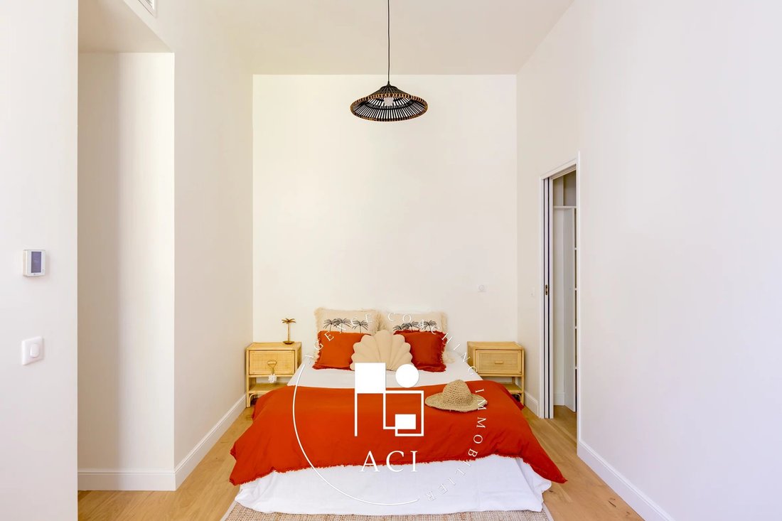 Appartement à Aiguillon, Arcachon, France 4 - 18008664
