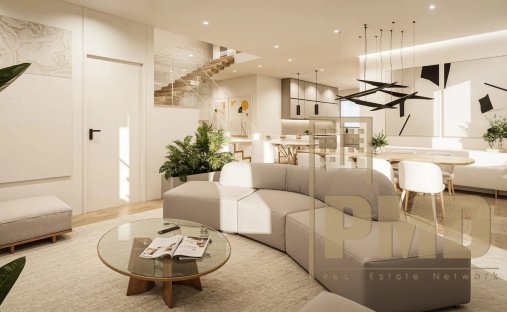 Apartamento en Voula, Ática, Grecia 1