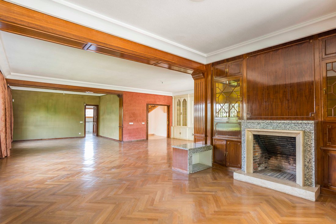 House in Pozuelo de Alarcon, Comunidad de Madrid, Spain 4 - 18005543