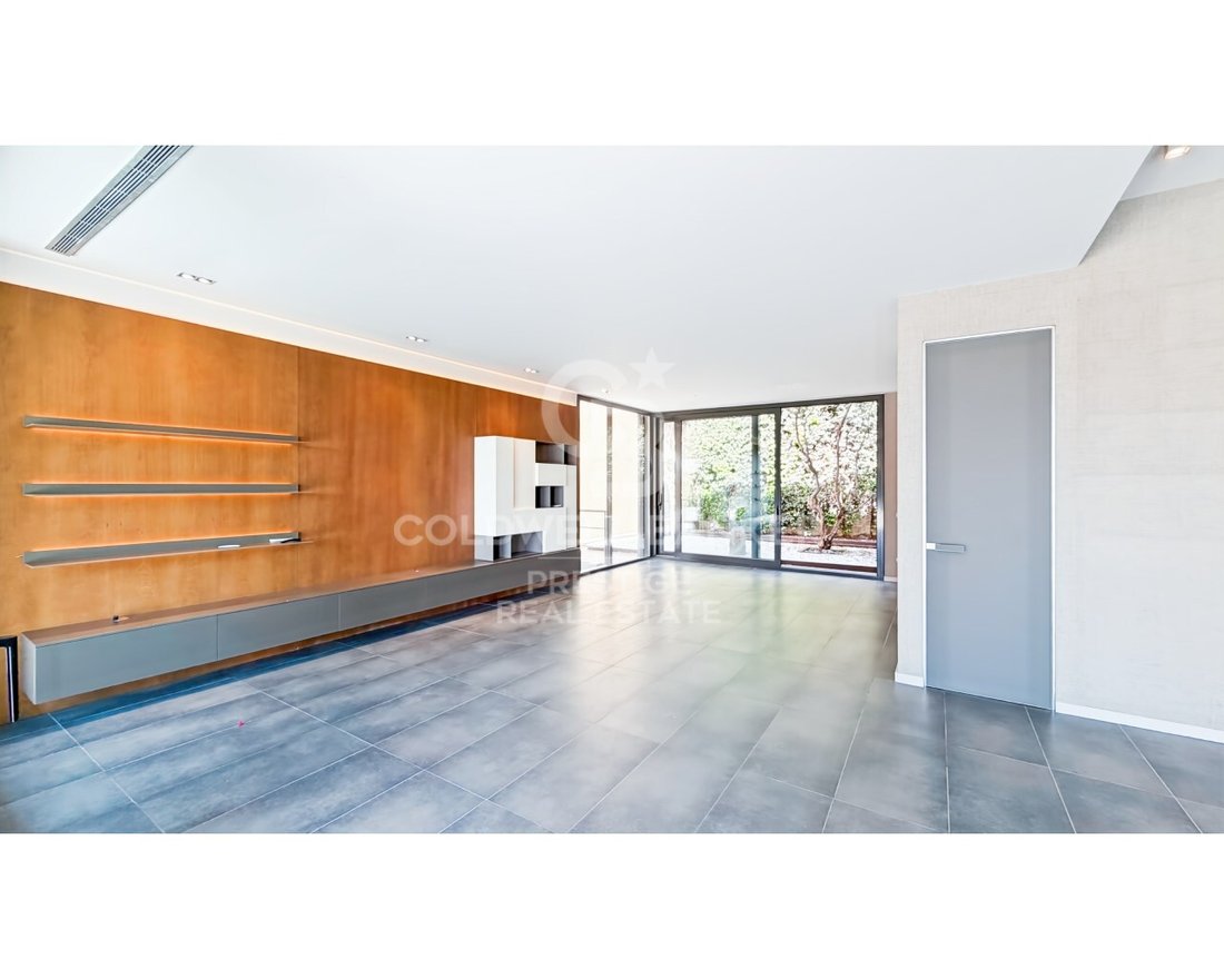 House in Sarrià-Sant Gervasi, Barcelona, Spain 4 - 18011162