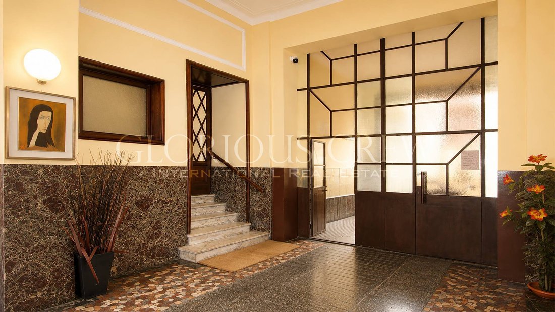 Apartment in NoLo - Brianza - Pasteur, Milan, Italy 3 - 18012037