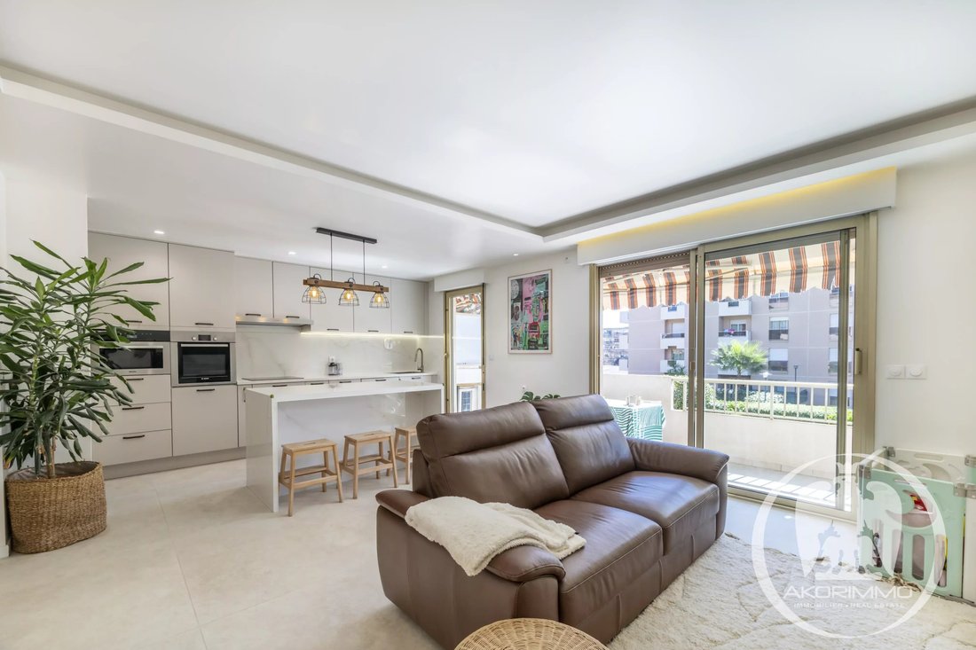 Apartment in Saint-Laurent-du-Var, Provence-Alpes-Côte d'Azur, France 3 - 18006296