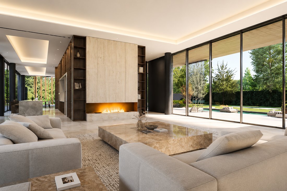 House in Hortaleza, Madrid, Spain 5 - 18004467