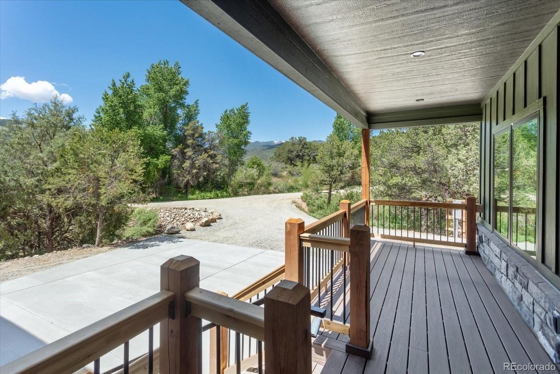 House in Salida, Colorado, United States 4 - 18010330