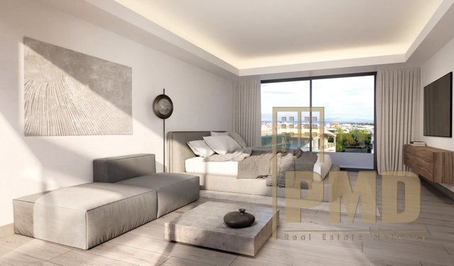 Apartment in Voula, Attica, Greece 5 - 14664216