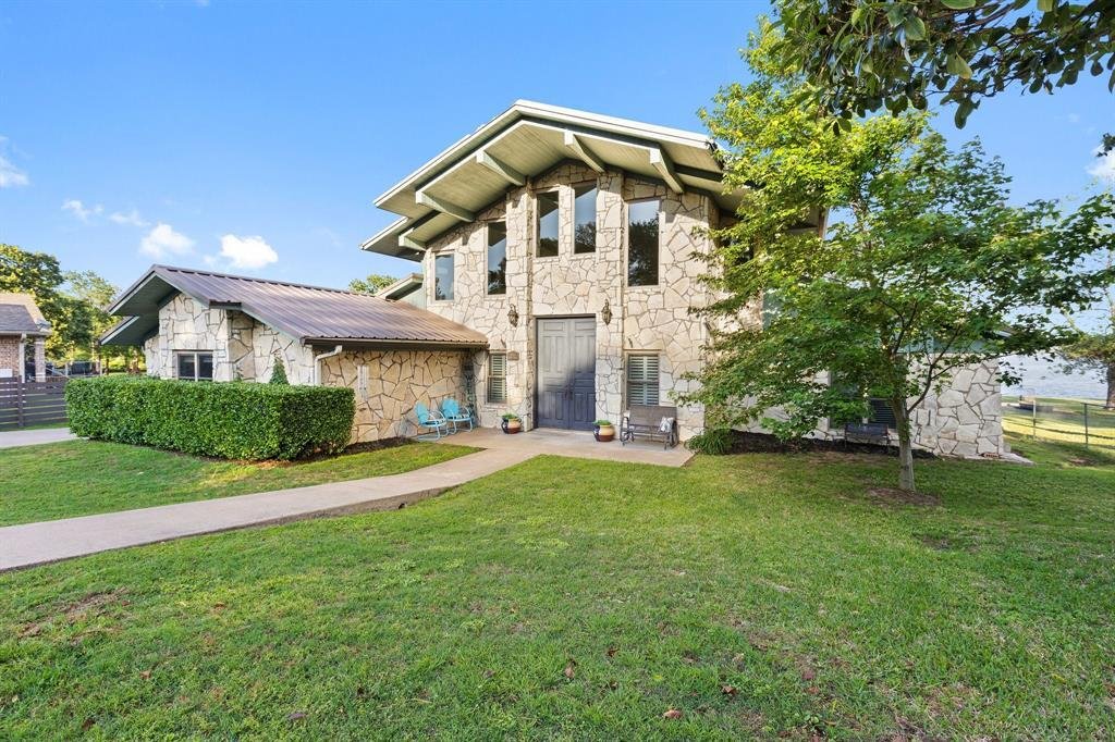 House in Tool, Texas, United States 4 - 18005403