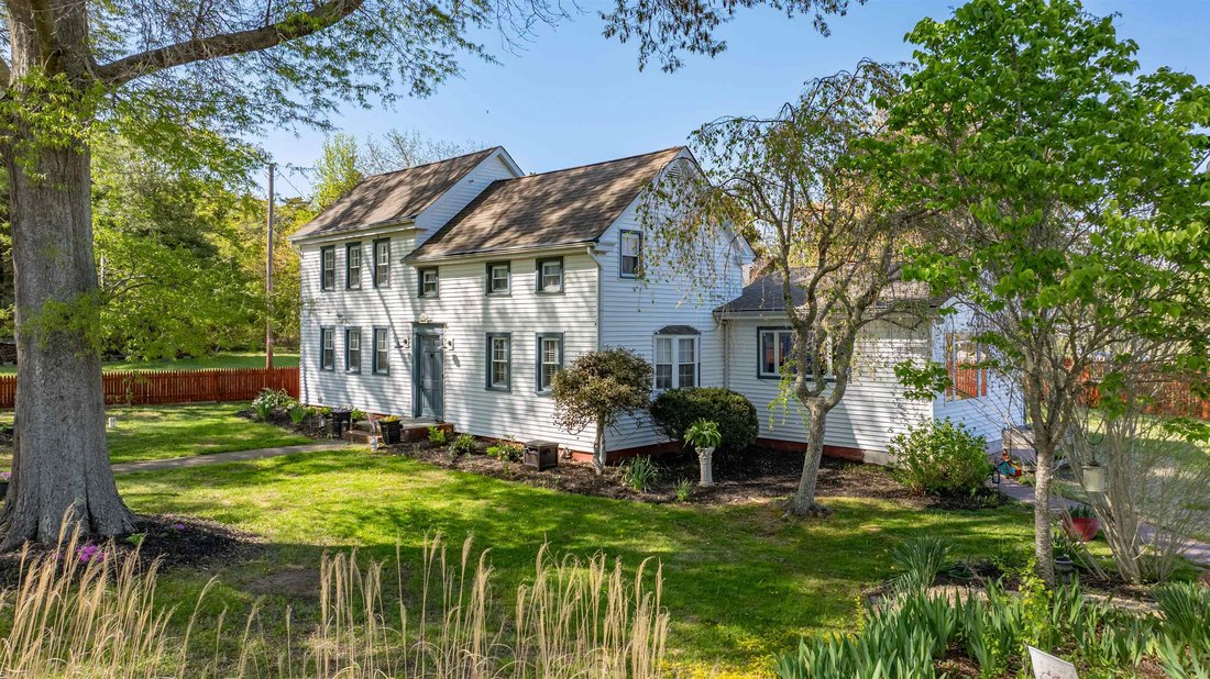 Haus in Cape May Court House, New Jersey, Vereinigte Staaten 2 - 18004631