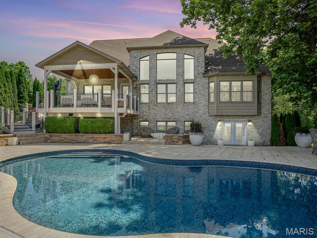 House in Edwardsville, Illinois, United States 2 - 18012569
