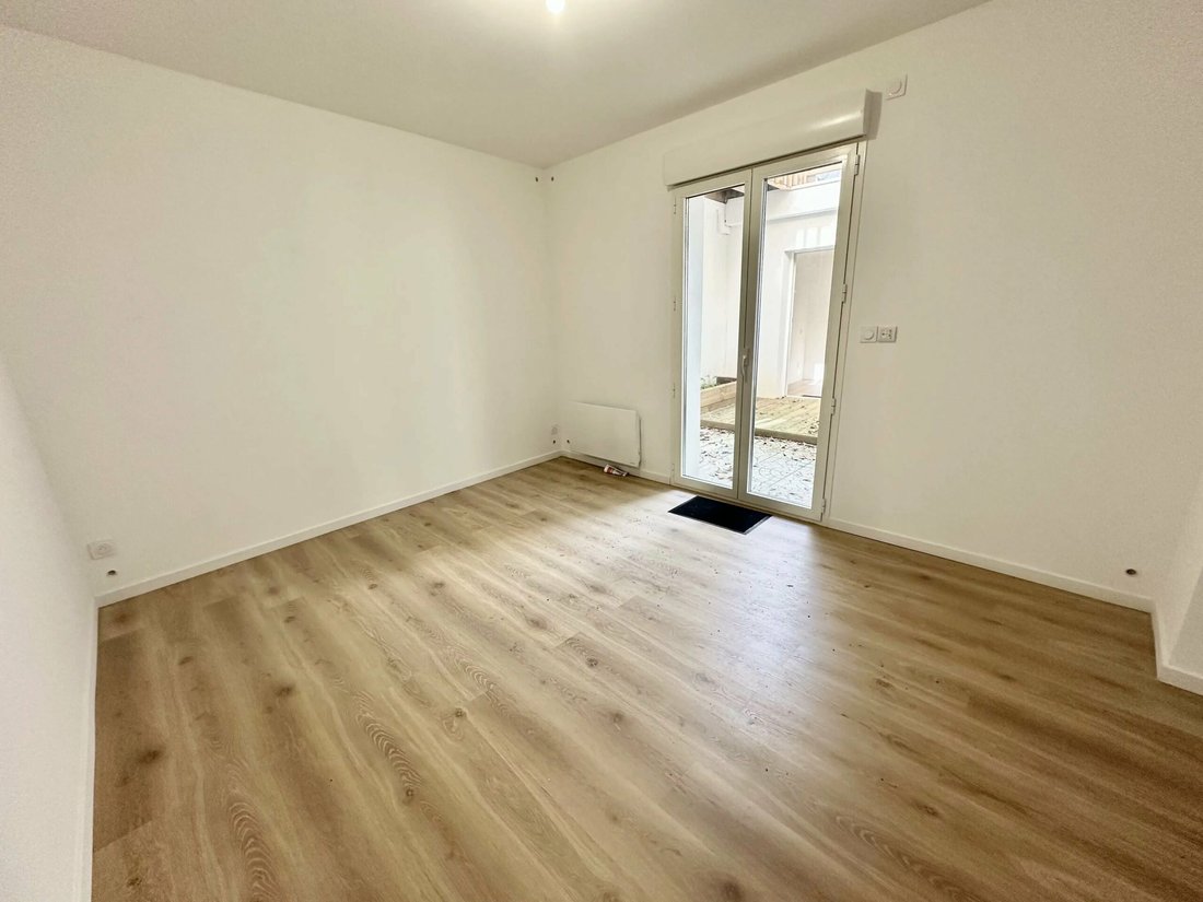 Apartment in Aiguillon, Arcachon, France 4 - 18005656