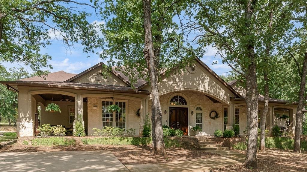 House in Azle, Texas, United States 1 - 18007152