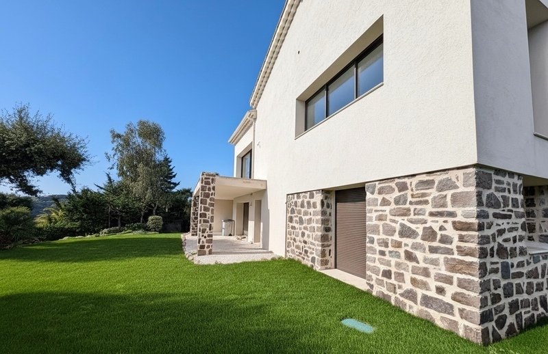 House in Les Issambres, Roquebrune-sur-Argens, France 4 - 18006465