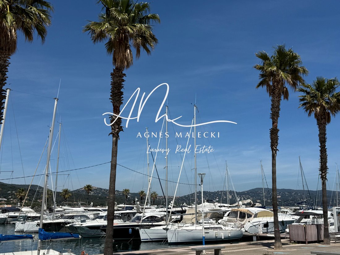 Apartment in Nord, Cavalaire-sur-Mer, France 2 - 16338291