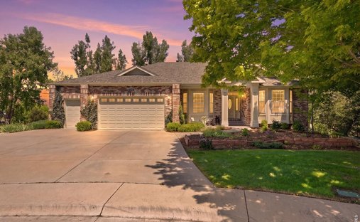 Casa en Westminster, Colorado, Estados Unidos 1