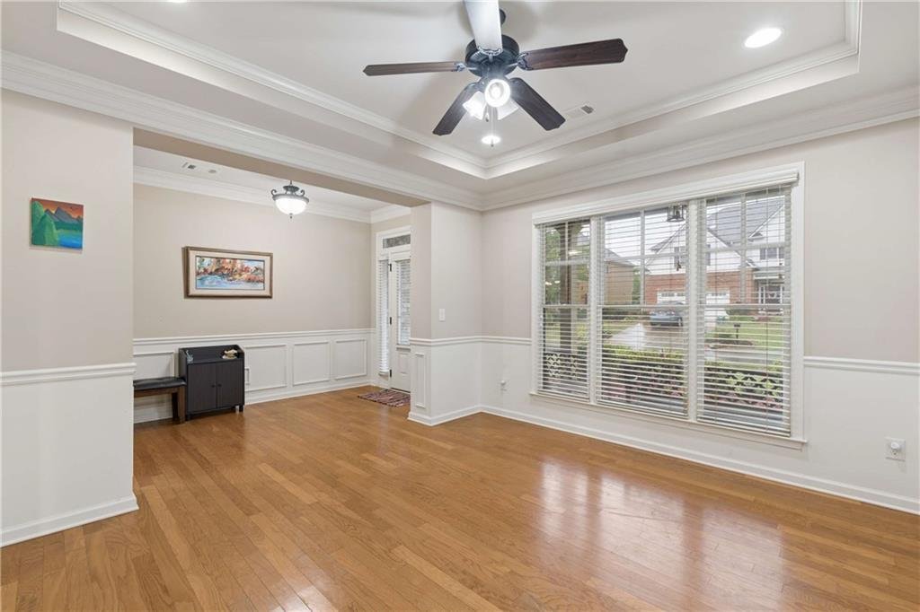 House in Cumming, Georgia, United States 5 - 18008306