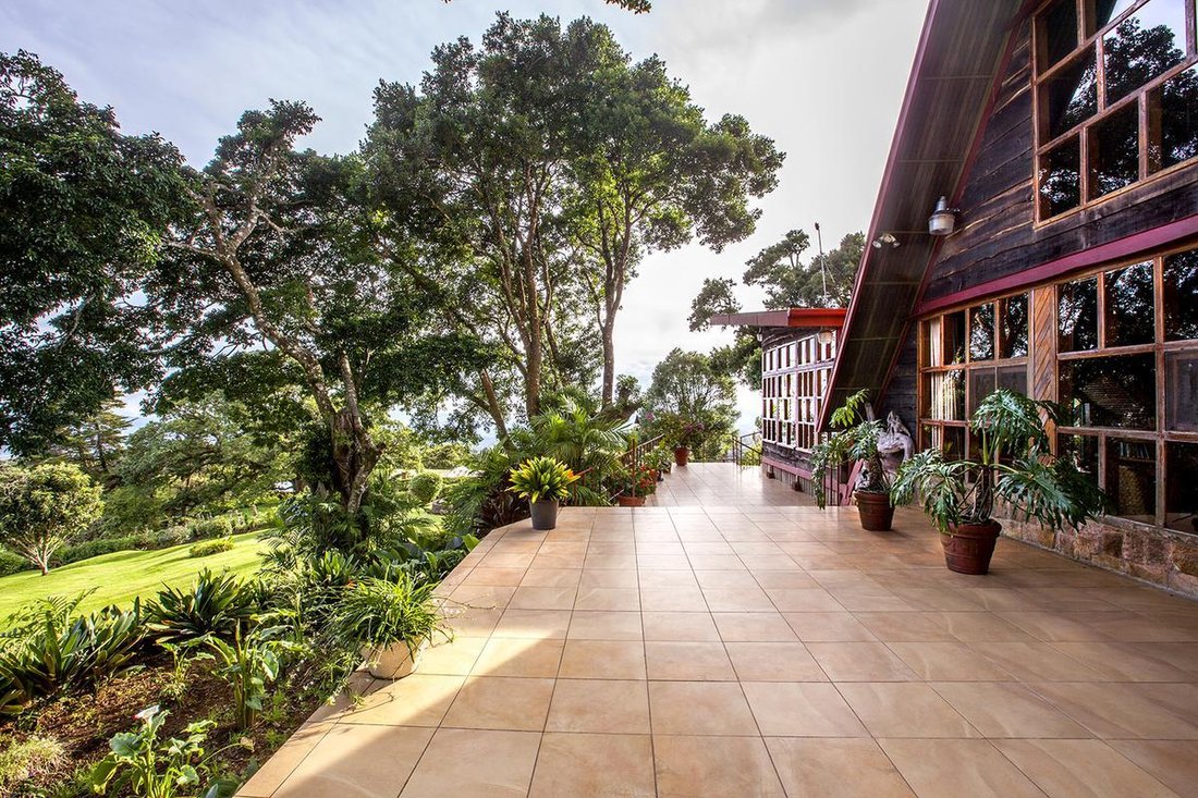 House in Barva, Heredia Province, Costa Rica 5 - 18004702