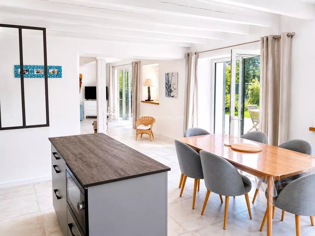 House in France 3 - 17331957