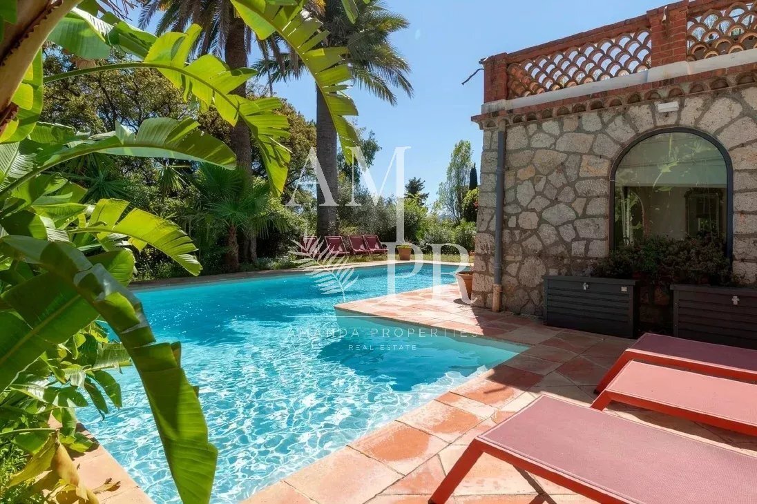 Apartment in Font de Veyre, Cannes, France 4 - 18005587