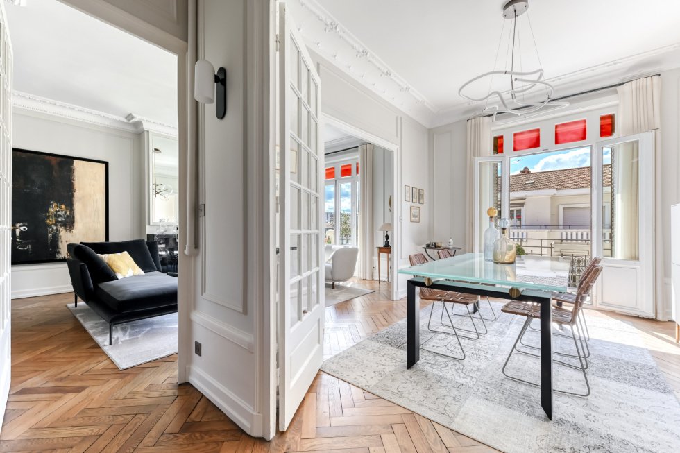 Apartment in Perralière, Lyon, Auvergne-Rhône-Alpes 2 - 18009087