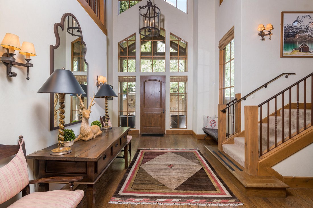 House in Ketchum, Idaho, United States 4 - 18007013