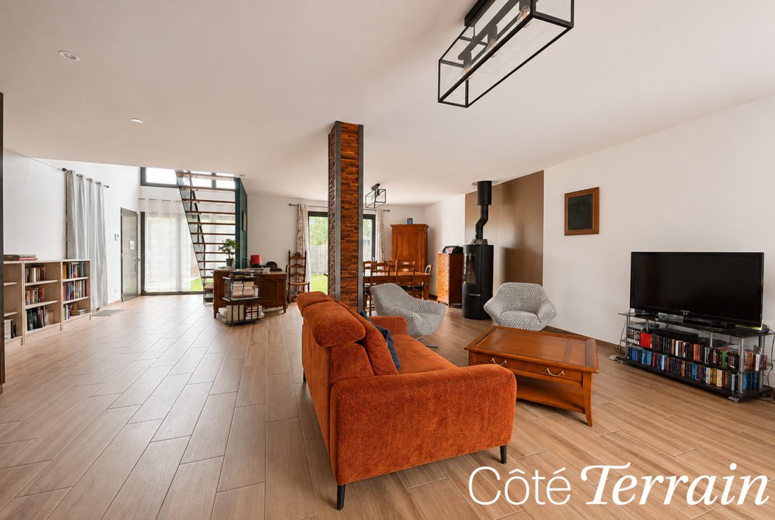 House in Rambouillet, Ile-de-France, France 4 - 18008701