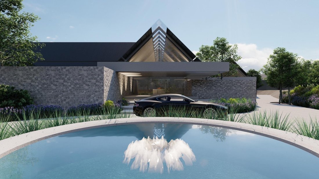 Land in Val de Vie, Western Cape, South Africa 4 - 18010319