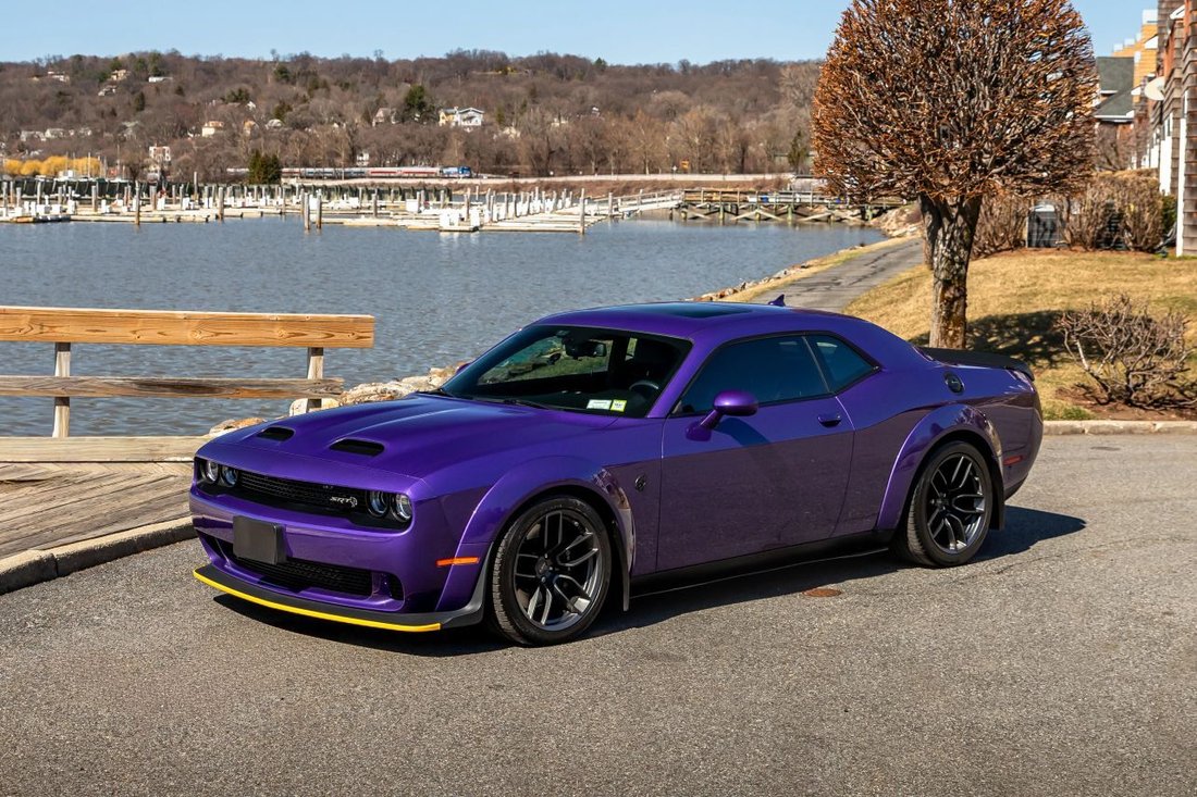 Coupe in Atlantic Highlands, NJ, United States 1 - 18011747