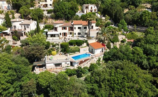 Villa in Calonge i Sant Antoni, Catalonia, Spain 1