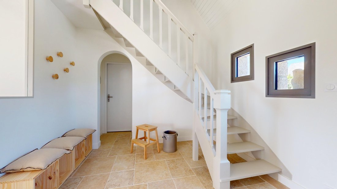 House in Saint-Pierre-Quiberon, Brittany, France 3 - 17357631