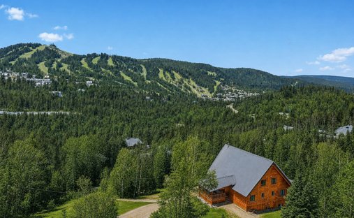 Haus in Saint Come, Québec, Kanada 1