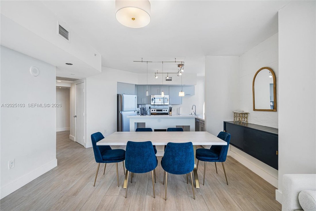 Condo in Miami Beach, Florida, United States 4 - 18007992
