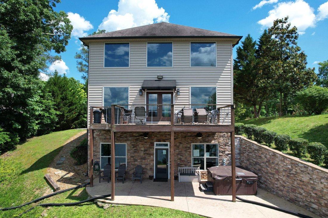 House in Decatur, Tennessee, United States 3 - 18009879