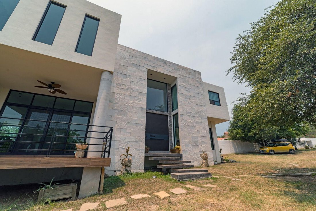 House in Santiago, Nuevo Leon, Mexico 5 - 18006653
