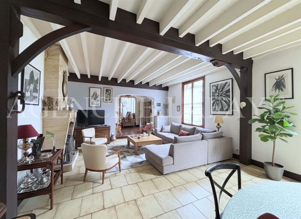 House in Talence, Nouvelle-Aquitaine, France 5 - 17057533