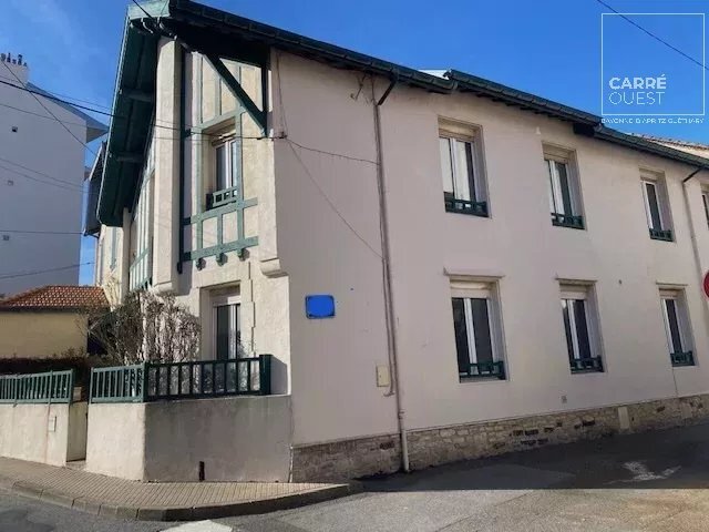 House in Saint Martin-Cité des Fleurs, Biarritz, France 1 - 18009437