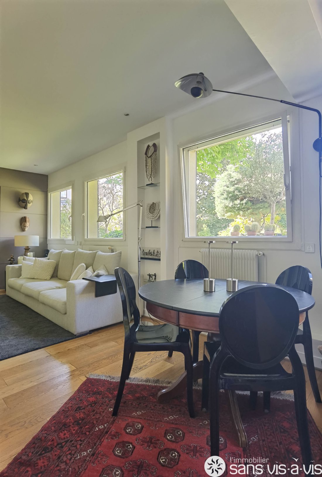 Apartment in Plateau Ouest, Suresnes, France 4 - 17000143