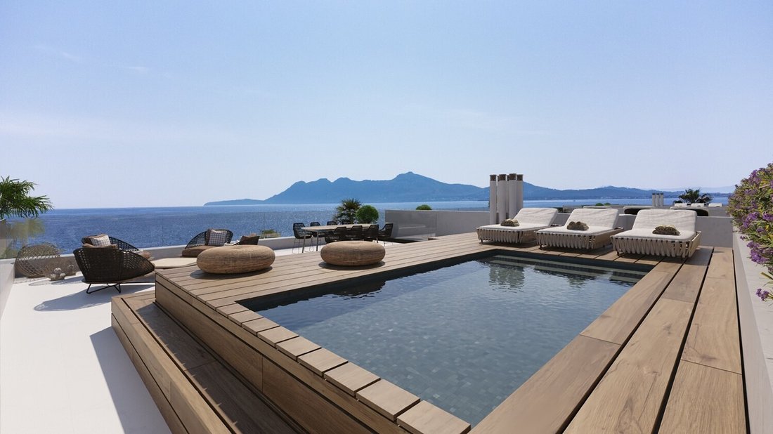 Apartment in Pollenca, Balearic Islands, Spain 5 - 18010800