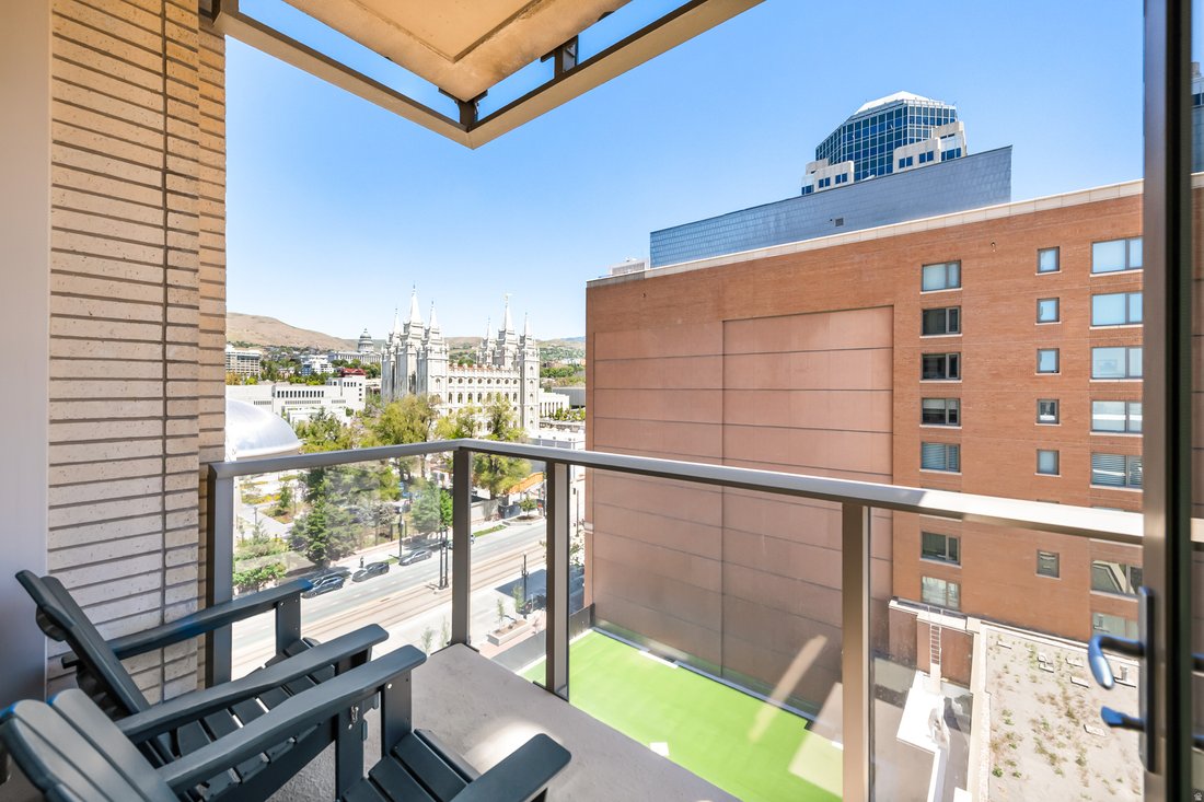 Condo in Salt Lake City, Utah, United States 5 - 18007602